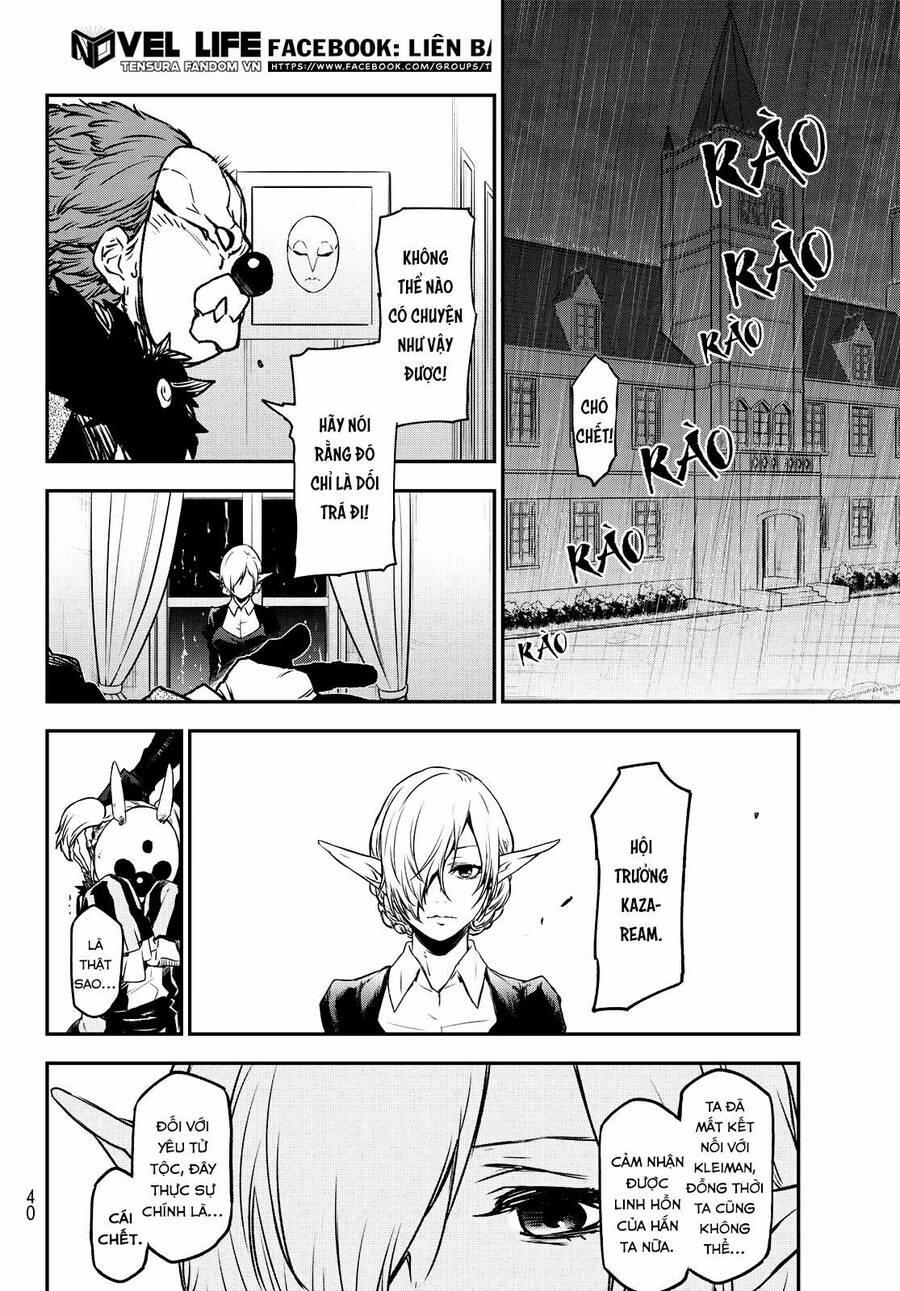 Dạo Quanh Ma Quốc 86 trang 29