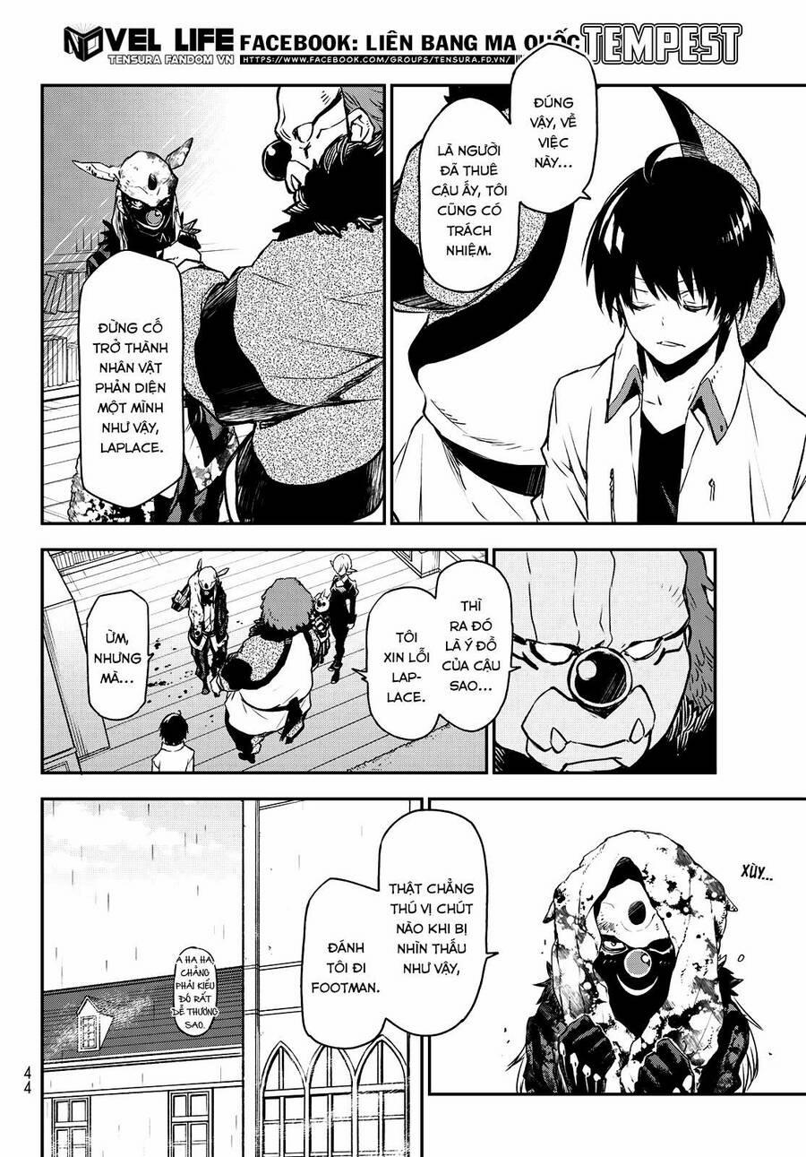 Dạo Quanh Ma Quốc 86 trang 33