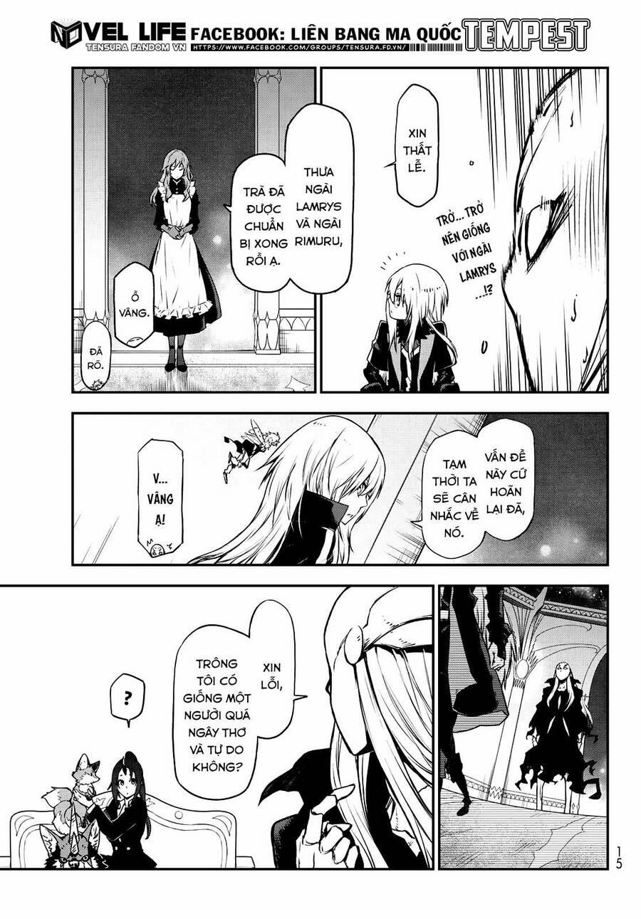 Dạo Quanh Ma Quốc 86 trang 4