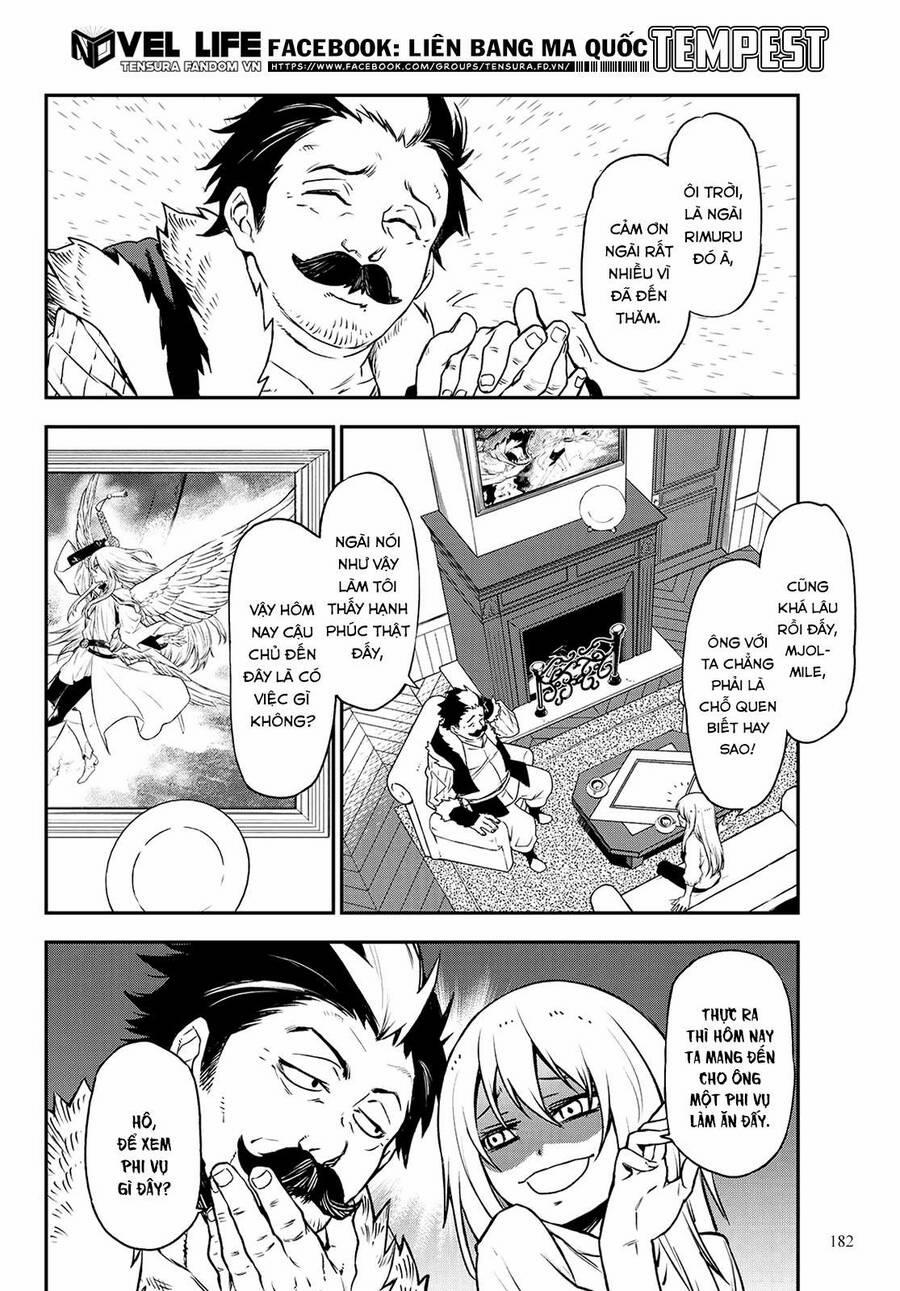 Dạo Quanh Ma Quốc 87.5 trang 2