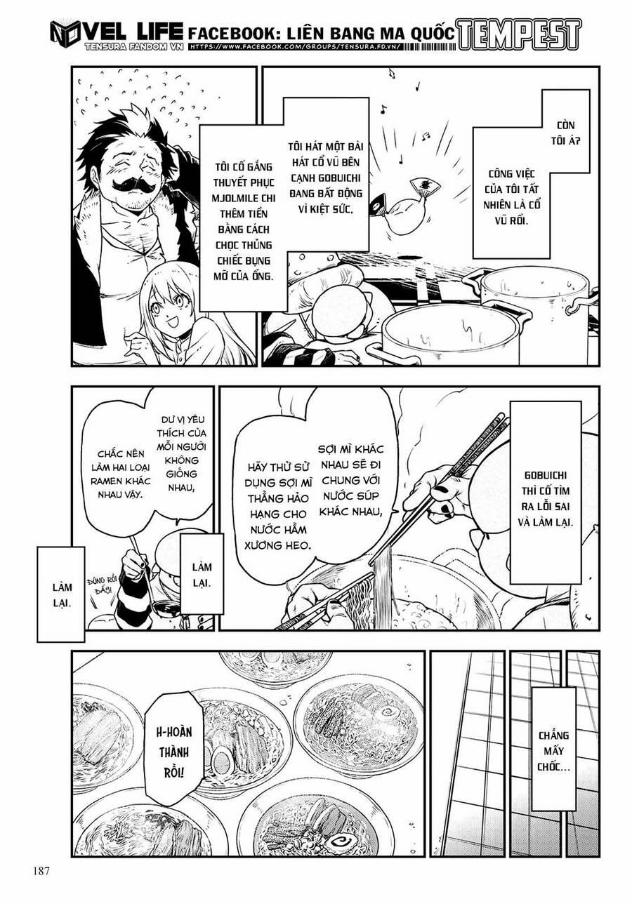 Dạo Quanh Ma Quốc 87.5 trang 7