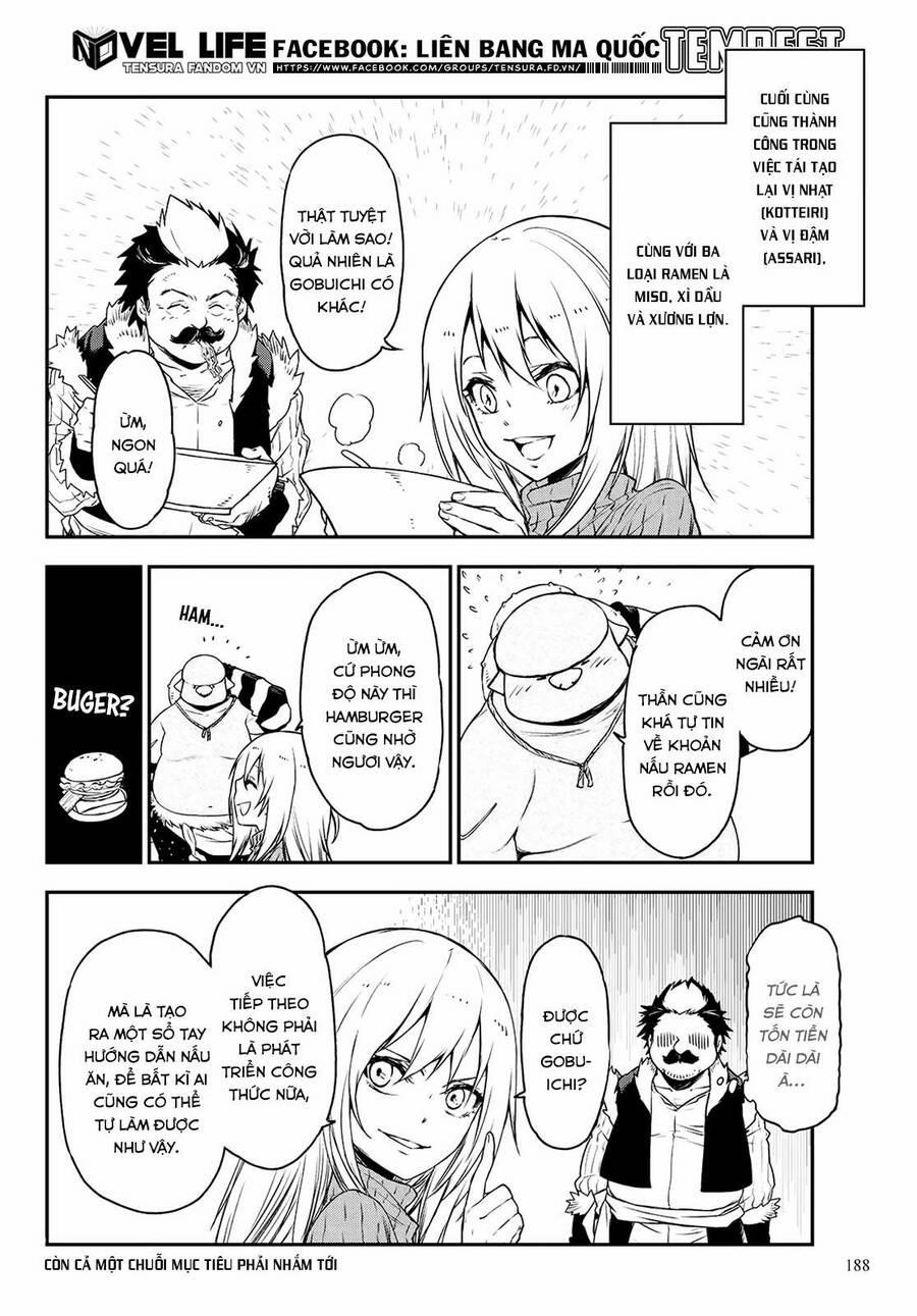 Dạo Quanh Ma Quốc 87.5 trang 8