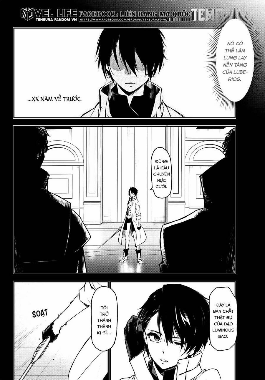 Dạo Quanh Ma Quốc 87 trang 13