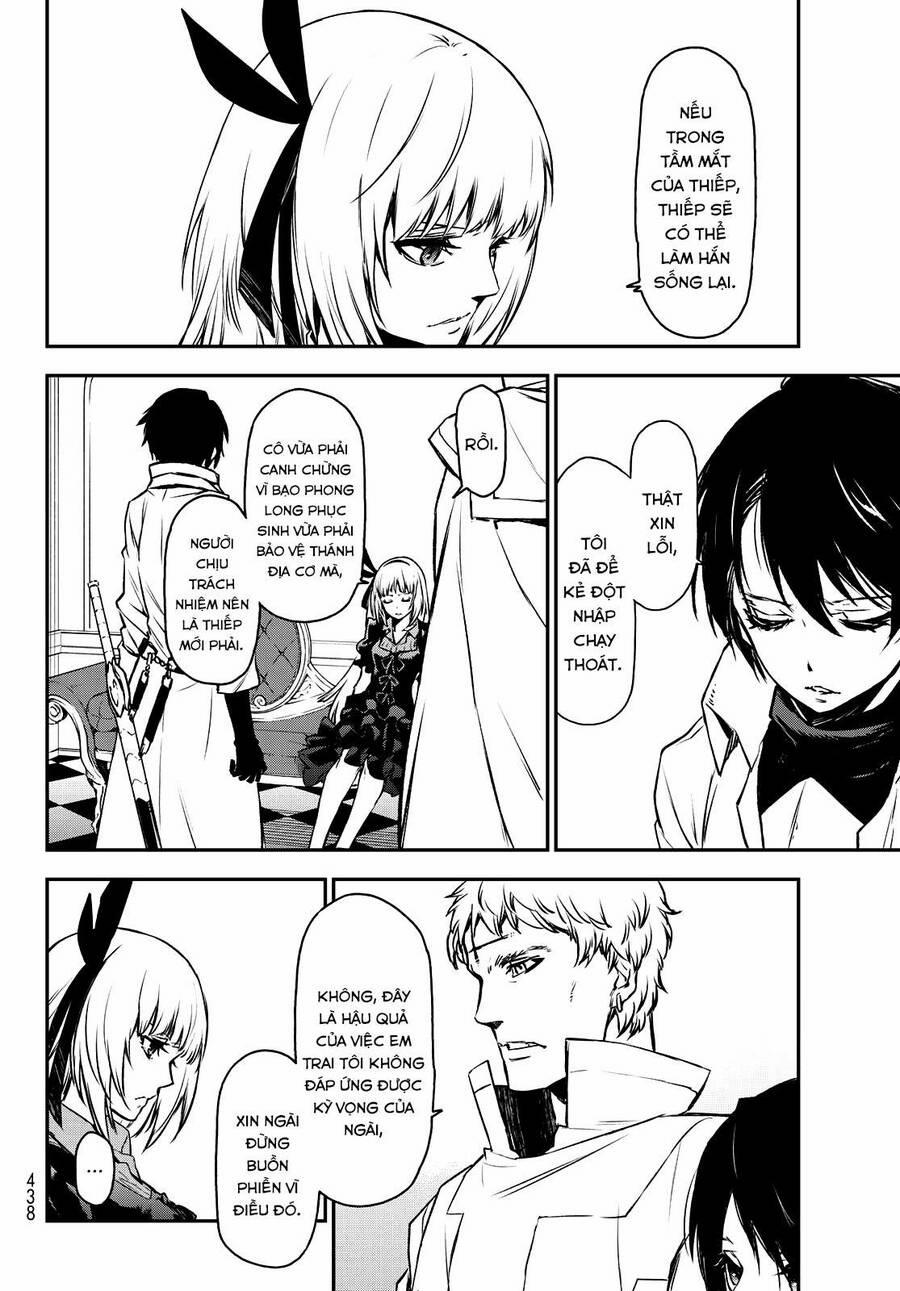 Dạo Quanh Ma Quốc 87 trang 29