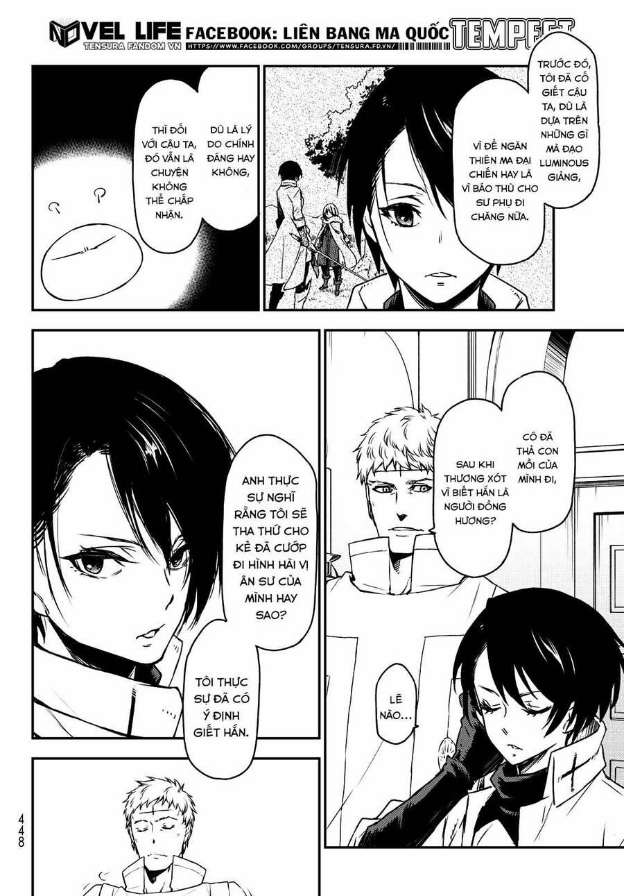 Dạo Quanh Ma Quốc 87 trang 39