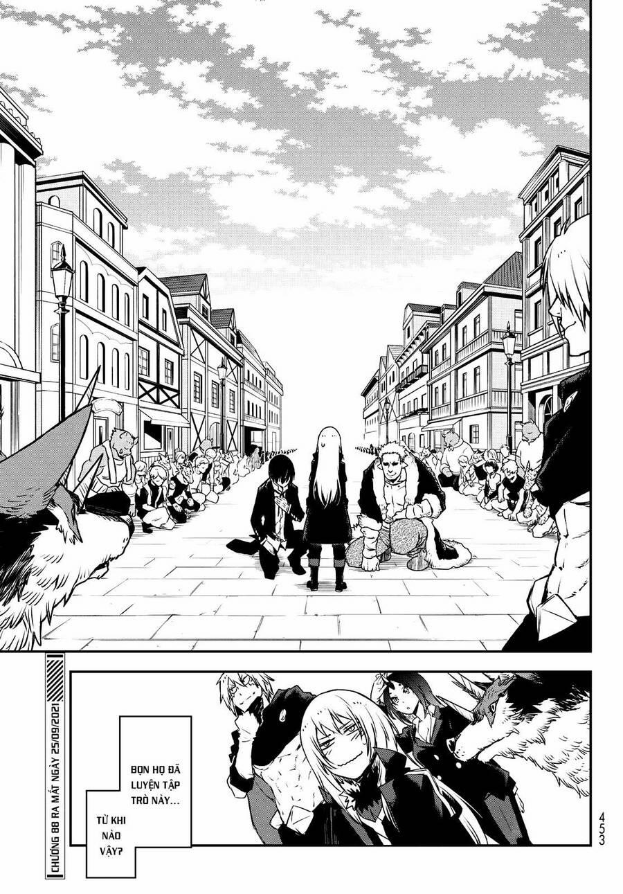 Dạo Quanh Ma Quốc 87 trang 44