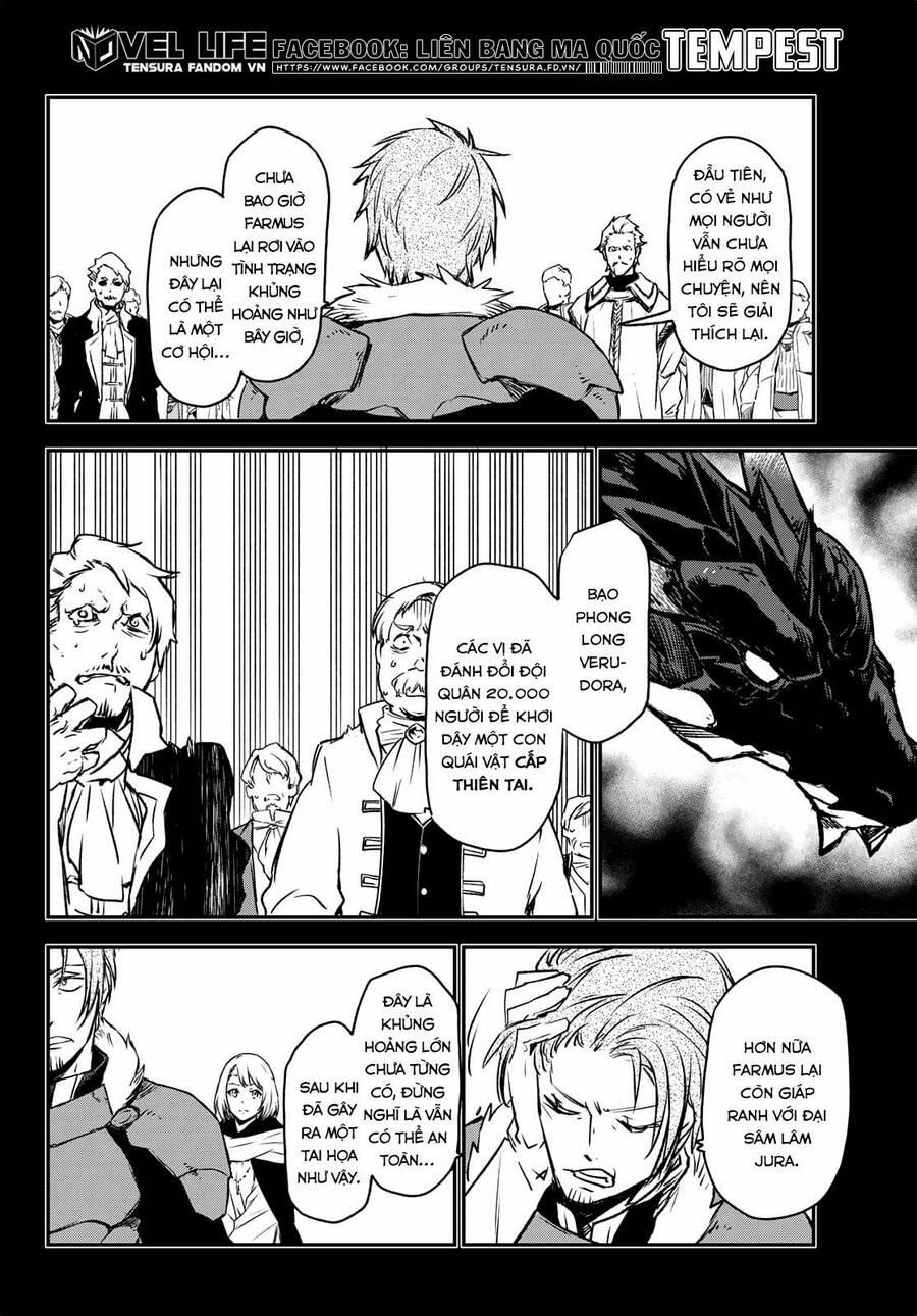 Dạo Quanh Ma Quốc 88 trang 14