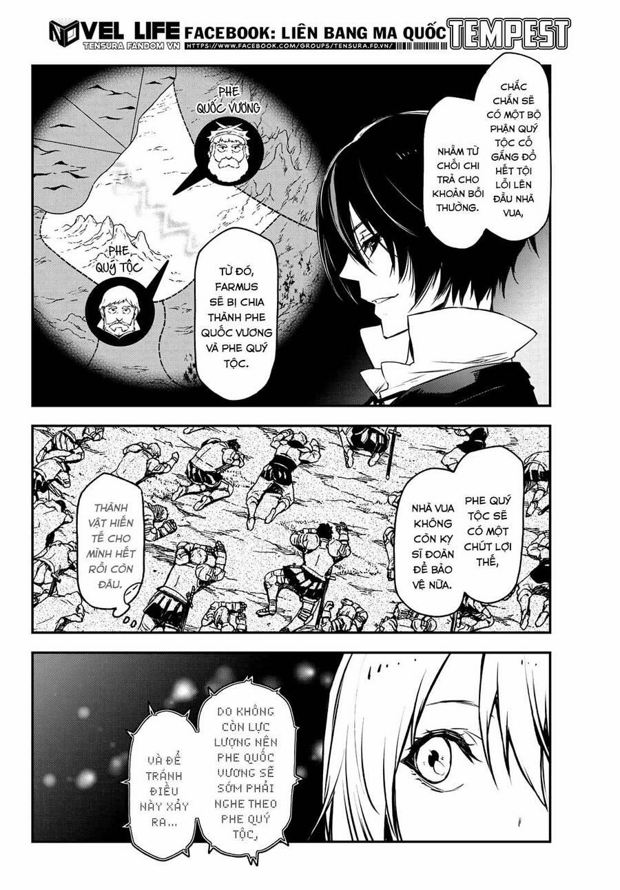 Dạo Quanh Ma Quốc 88 trang 30