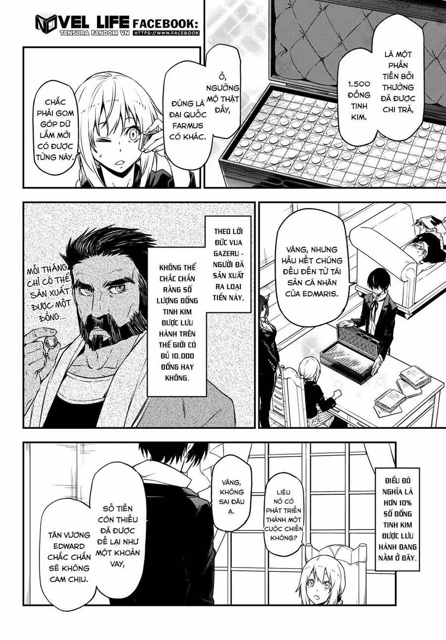 Dạo Quanh Ma Quốc 89 trang 12