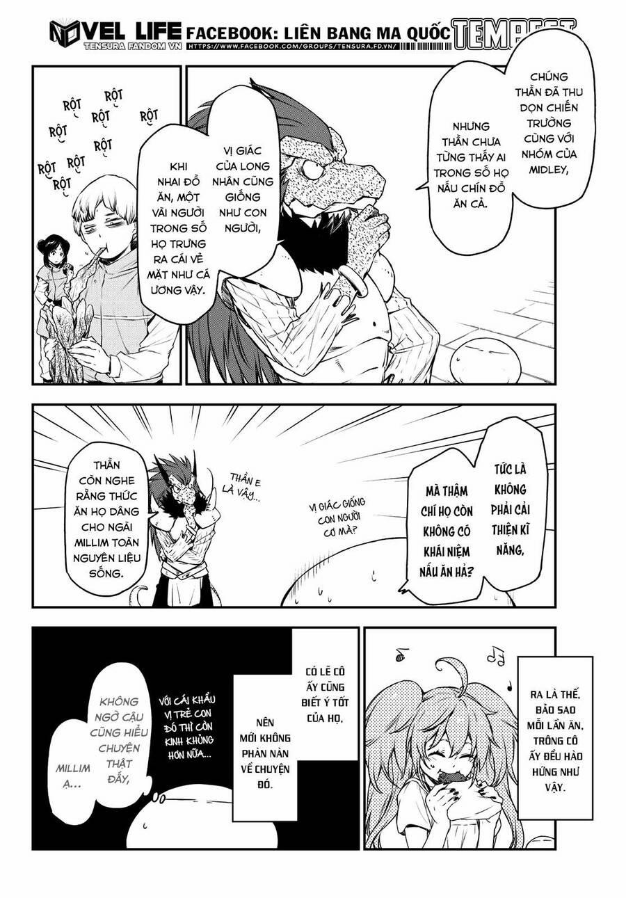 Dạo Quanh Ma Quốc 89 trang 18