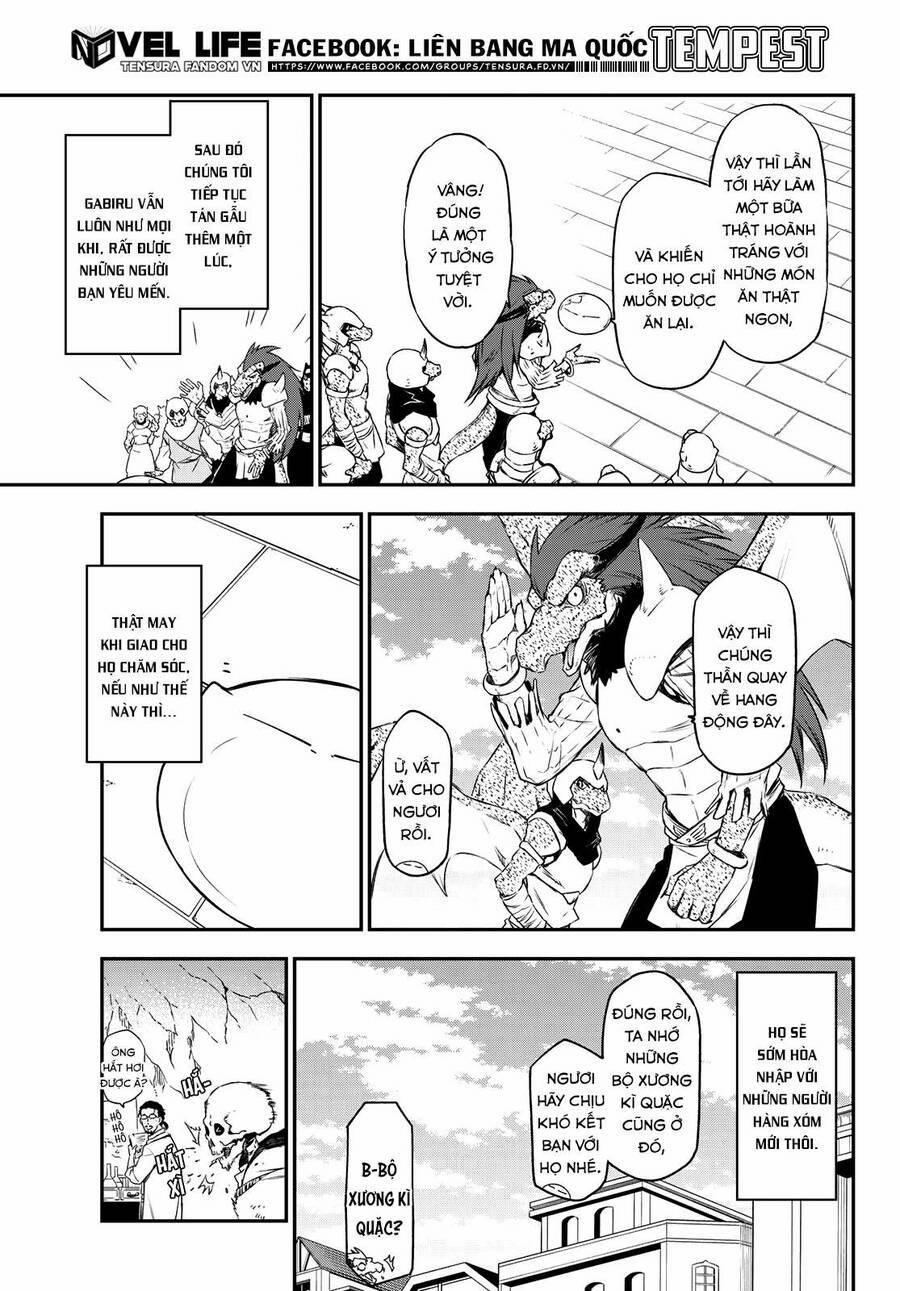 Dạo Quanh Ma Quốc 89 trang 19