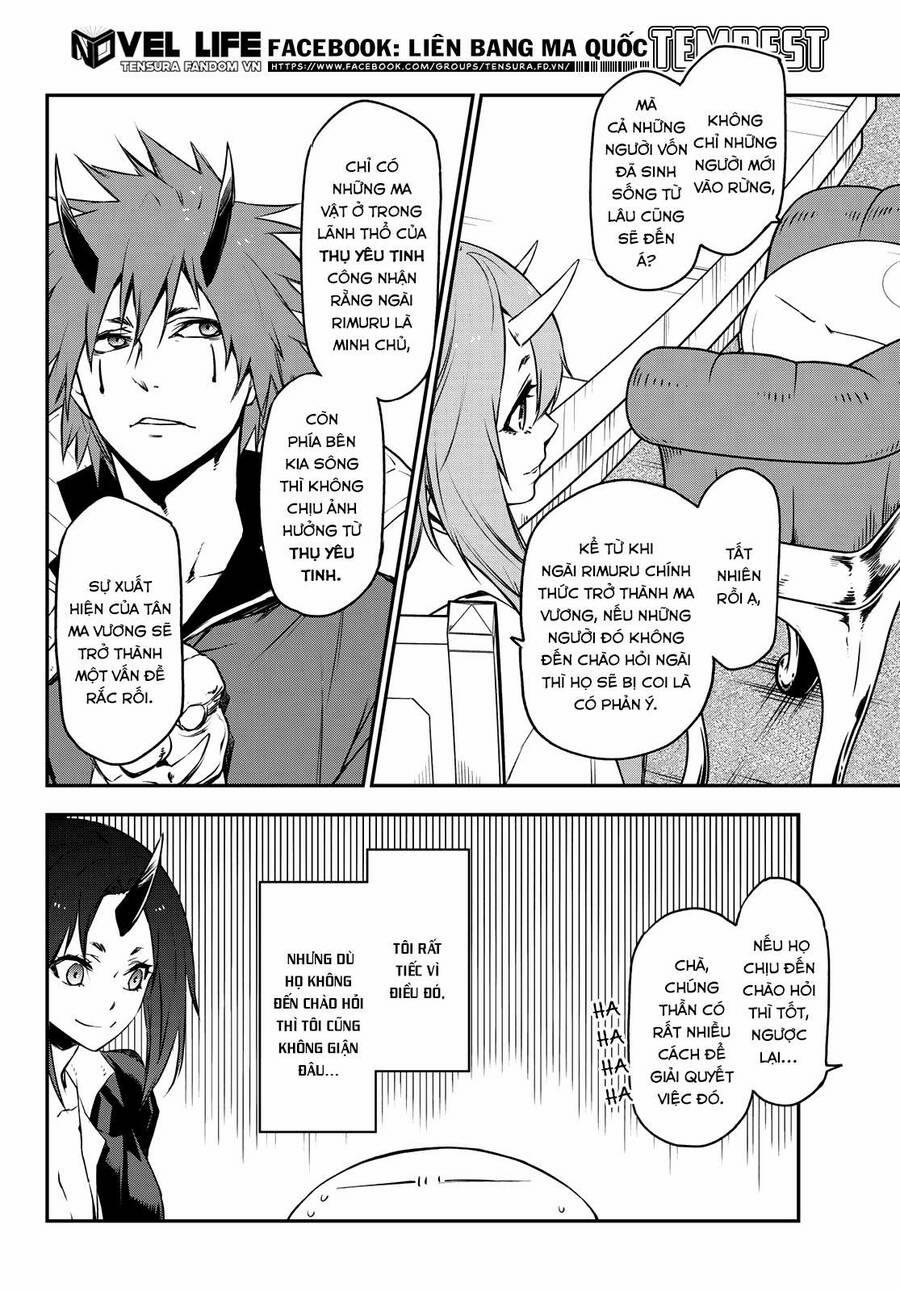 Dạo Quanh Ma Quốc 89 trang 26