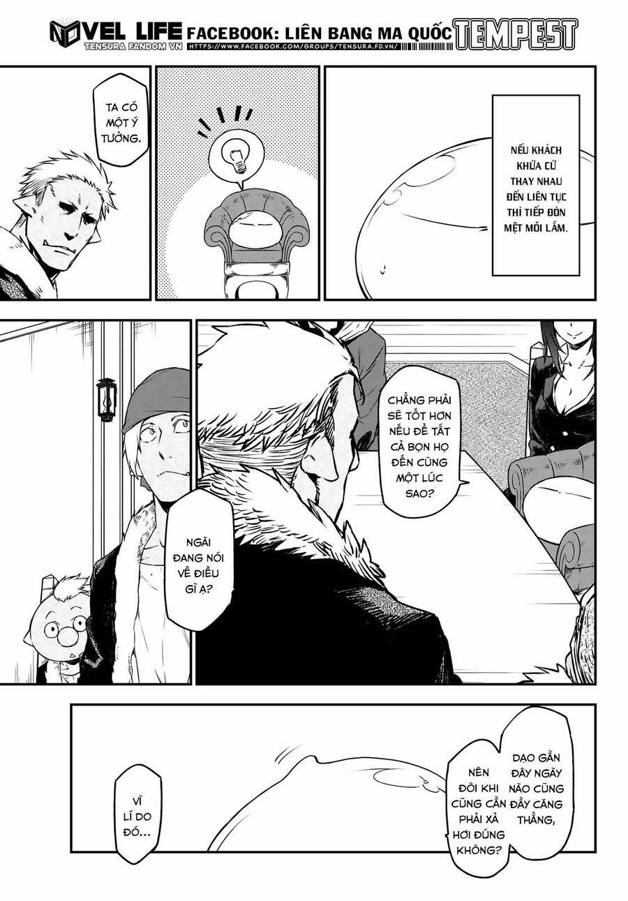 Dạo Quanh Ma Quốc 89 trang 27