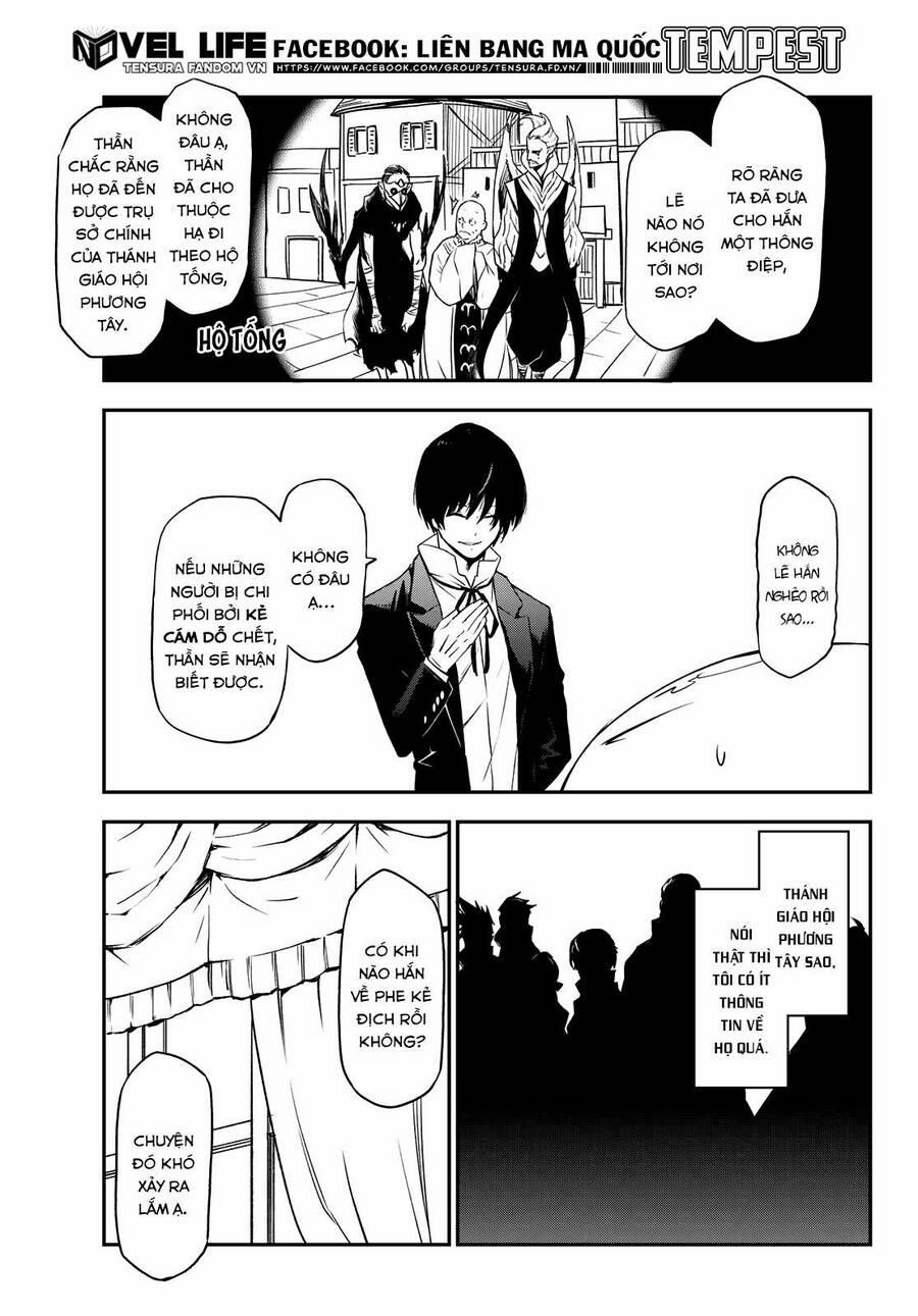 Dạo Quanh Ma Quốc 89 trang 31