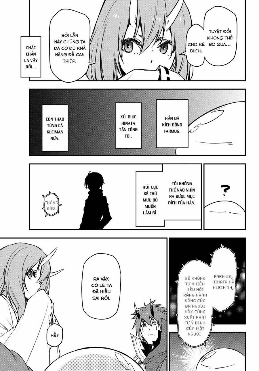 Dạo Quanh Ma Quốc 89 trang 33