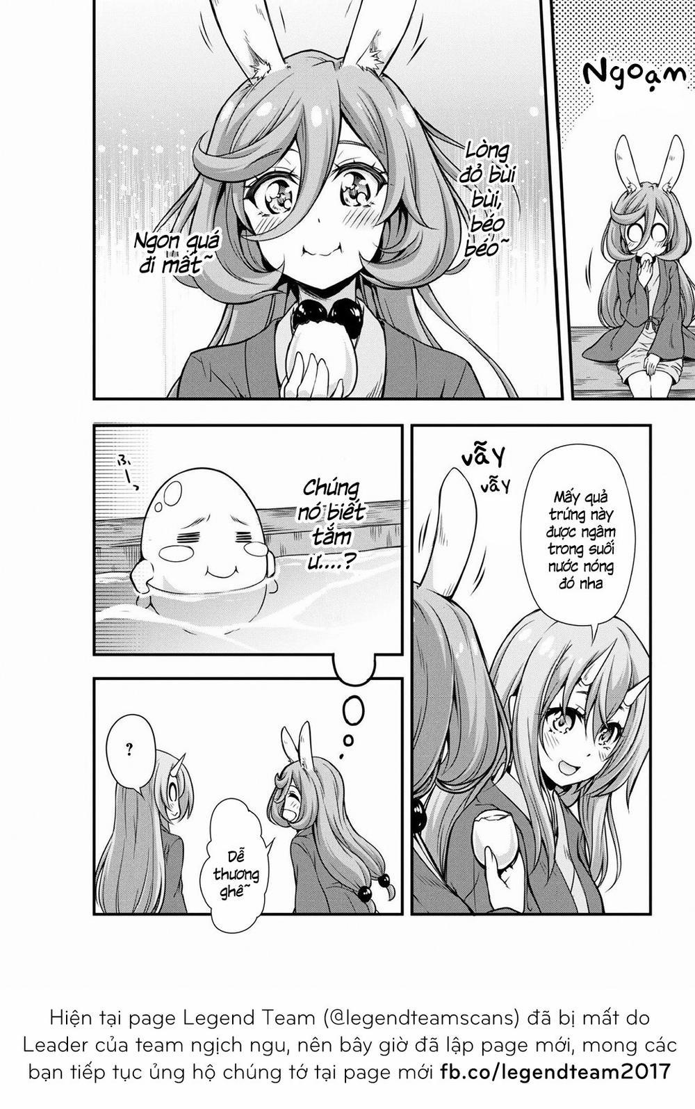 Dạo Quanh Ma Quốc 9 trang 11