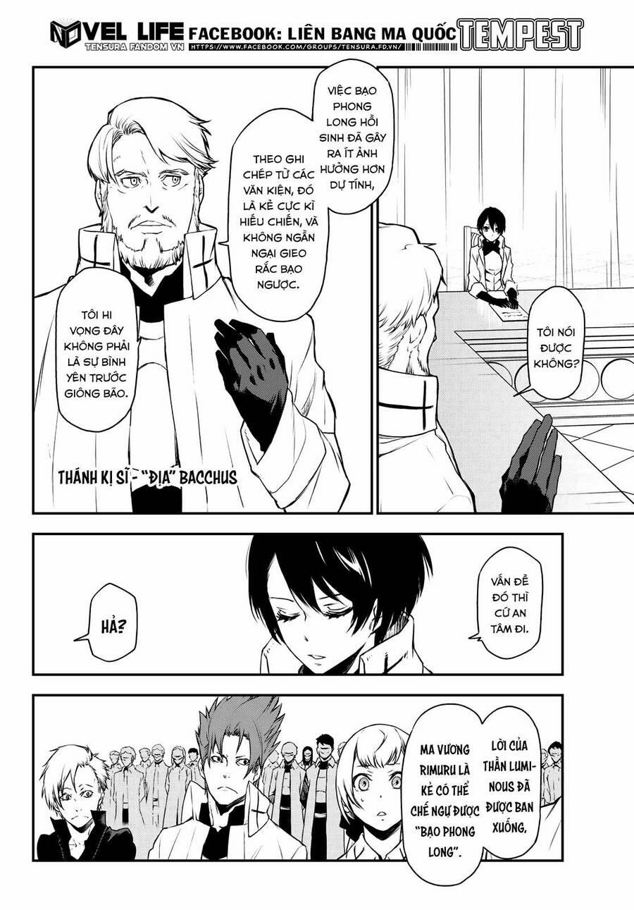 Dạo Quanh Ma Quốc 90 trang 13