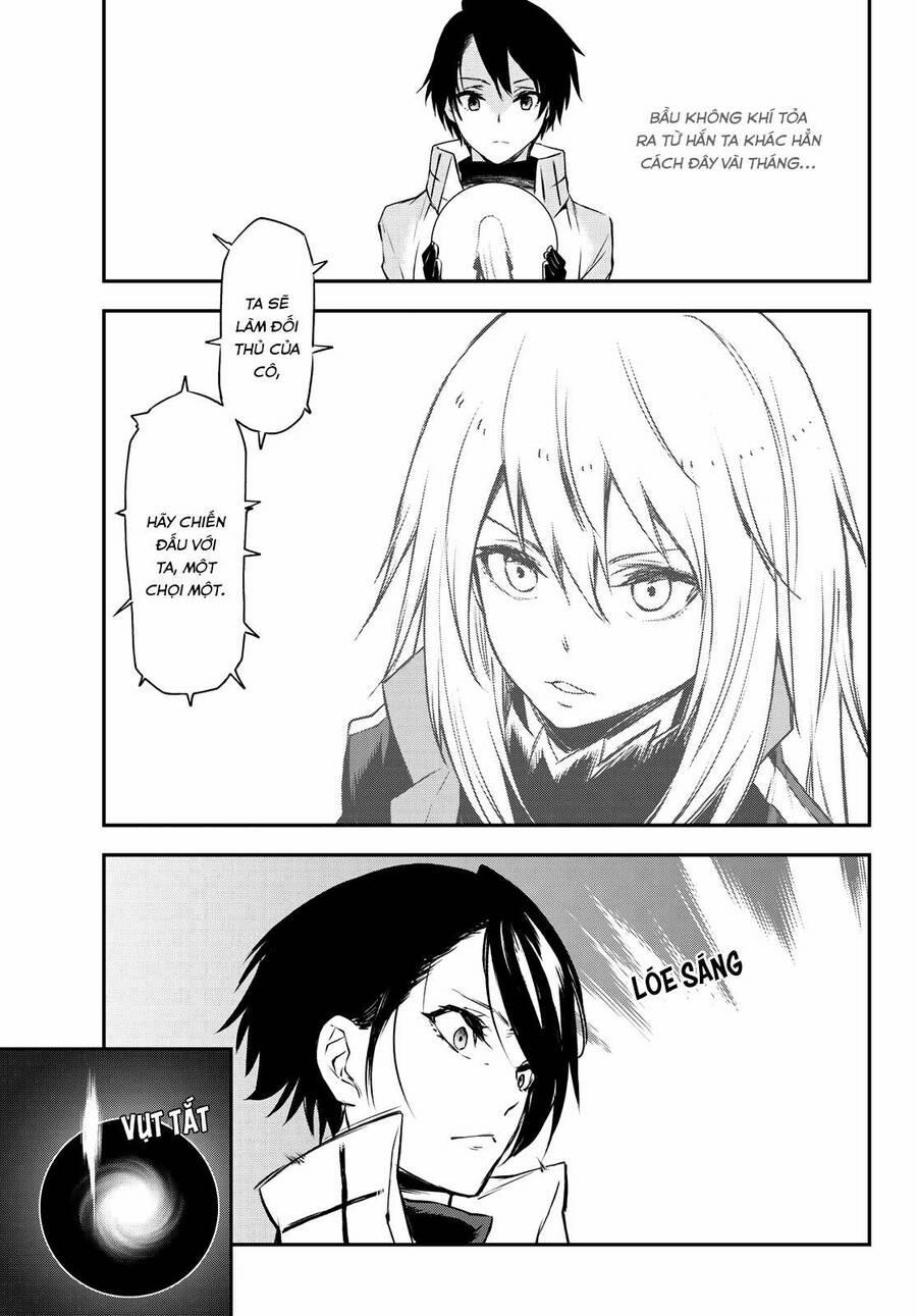 Dạo Quanh Ma Quốc 90 trang 24