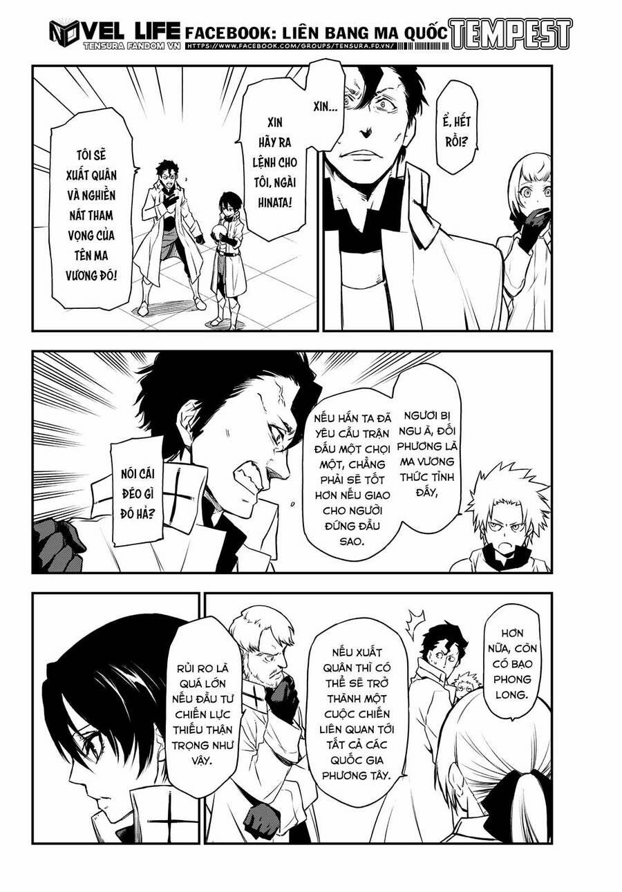 Dạo Quanh Ma Quốc 90 trang 25