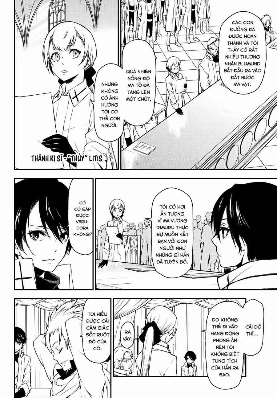 Dạo Quanh Ma Quốc 90 trang 5