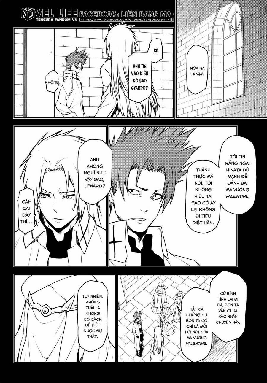 Dạo Quanh Ma Quốc 92 trang 29