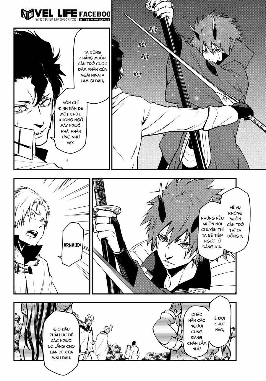 Dạo Quanh Ma Quốc 92 trang 39