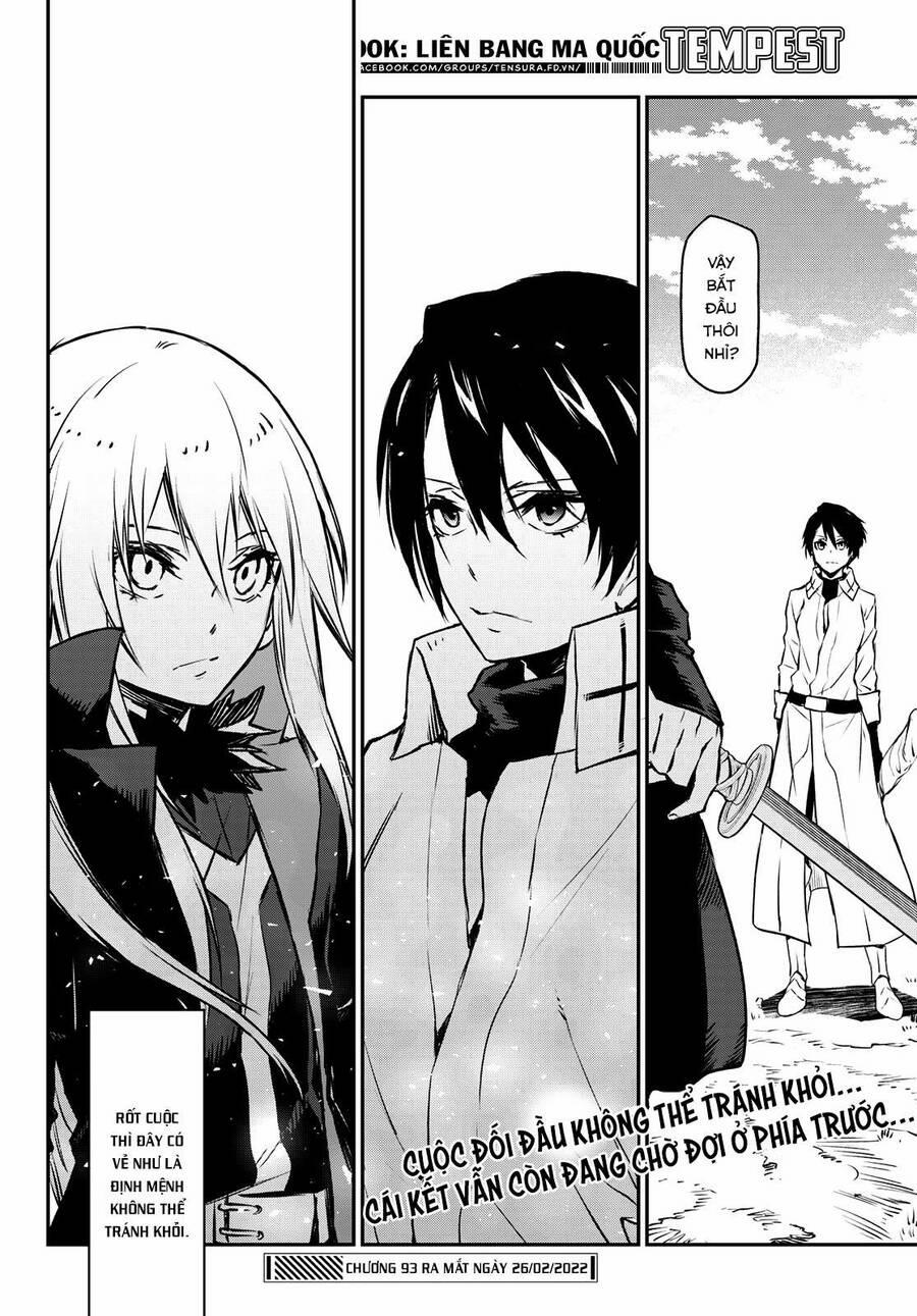 Dạo Quanh Ma Quốc 92 trang 41