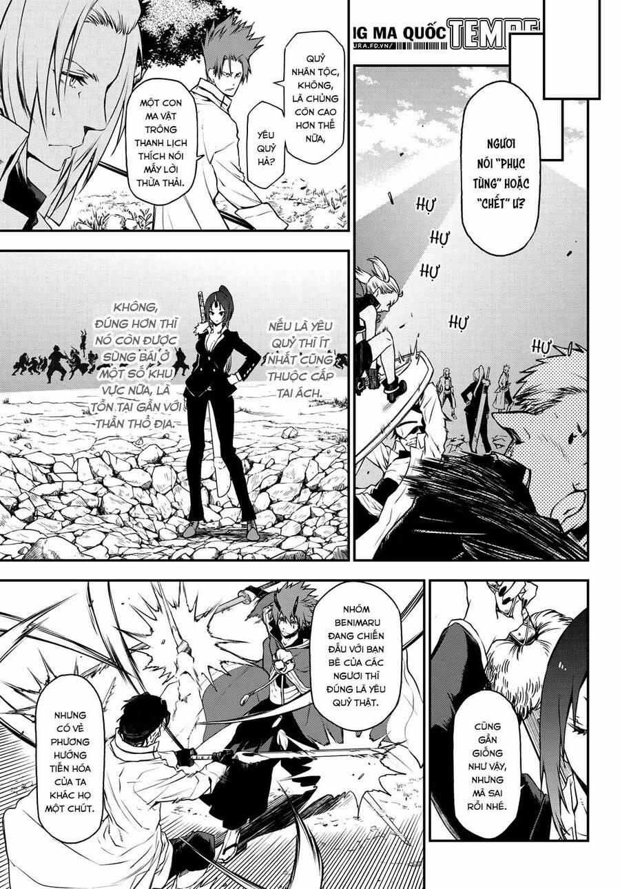 Dạo Quanh Ma Quốc 93 trang 14