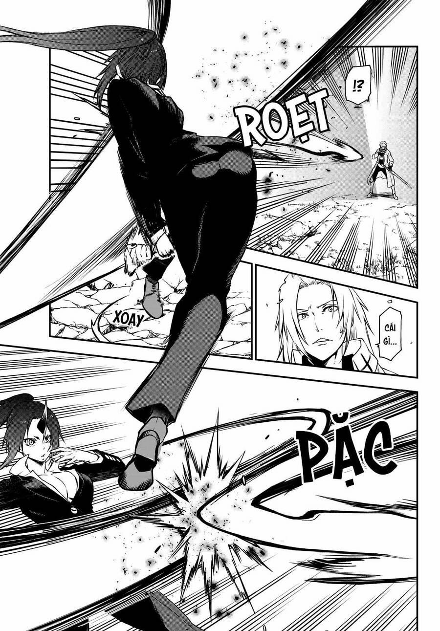 Dạo Quanh Ma Quốc 93 trang 18