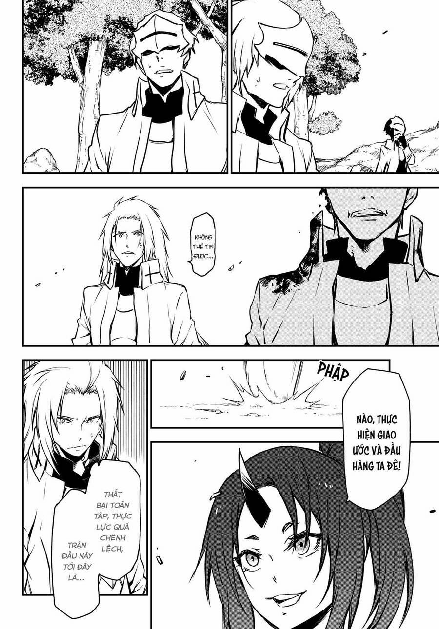 Dạo Quanh Ma Quốc 93 trang 29