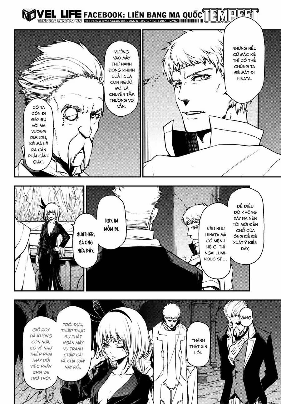 Dạo Quanh Ma Quốc 93 trang 4