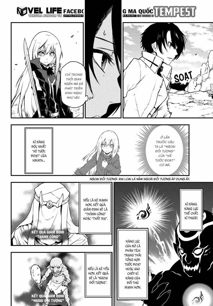 Dạo Quanh Ma Quốc 93 trang 9