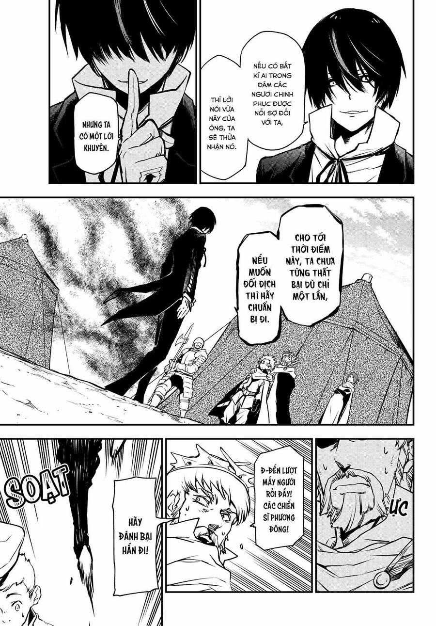 Dạo Quanh Ma Quốc 94 trang 23