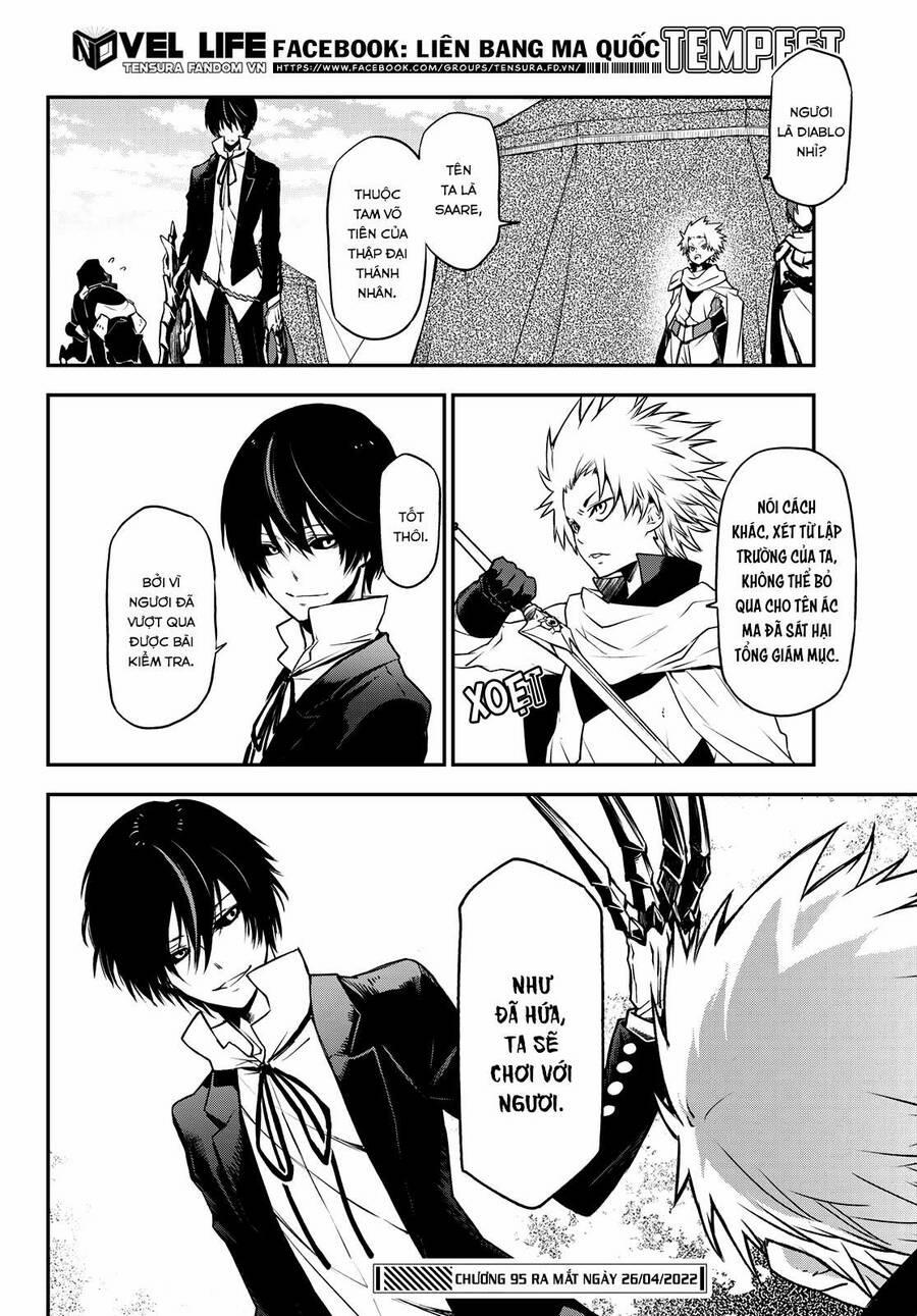 Dạo Quanh Ma Quốc 94 trang 40