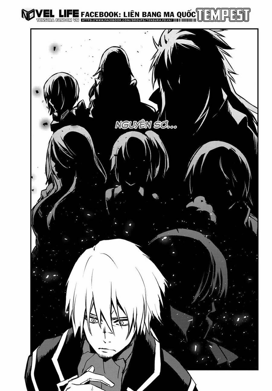 Dạo Quanh Ma Quốc 94 trang 7