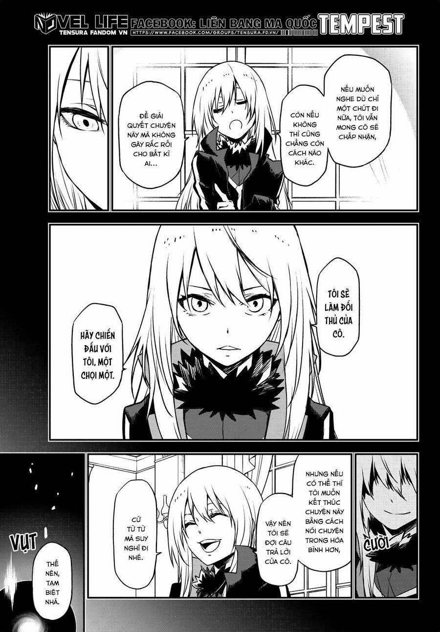 Dạo Quanh Ma Quốc 96 trang 2