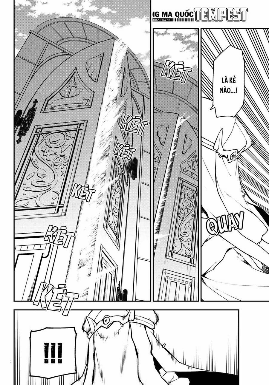Dạo Quanh Ma Quốc 96 trang 39