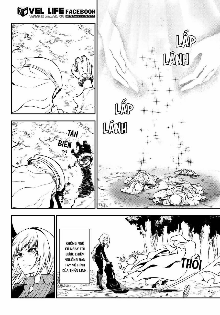 Dạo Quanh Ma Quốc 97 trang 26