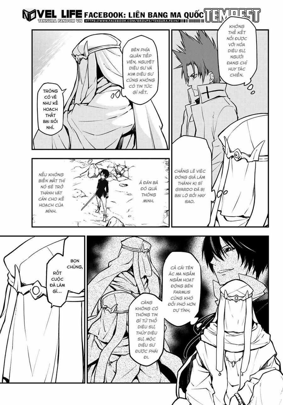 Dạo Quanh Ma Quốc 97 trang 31