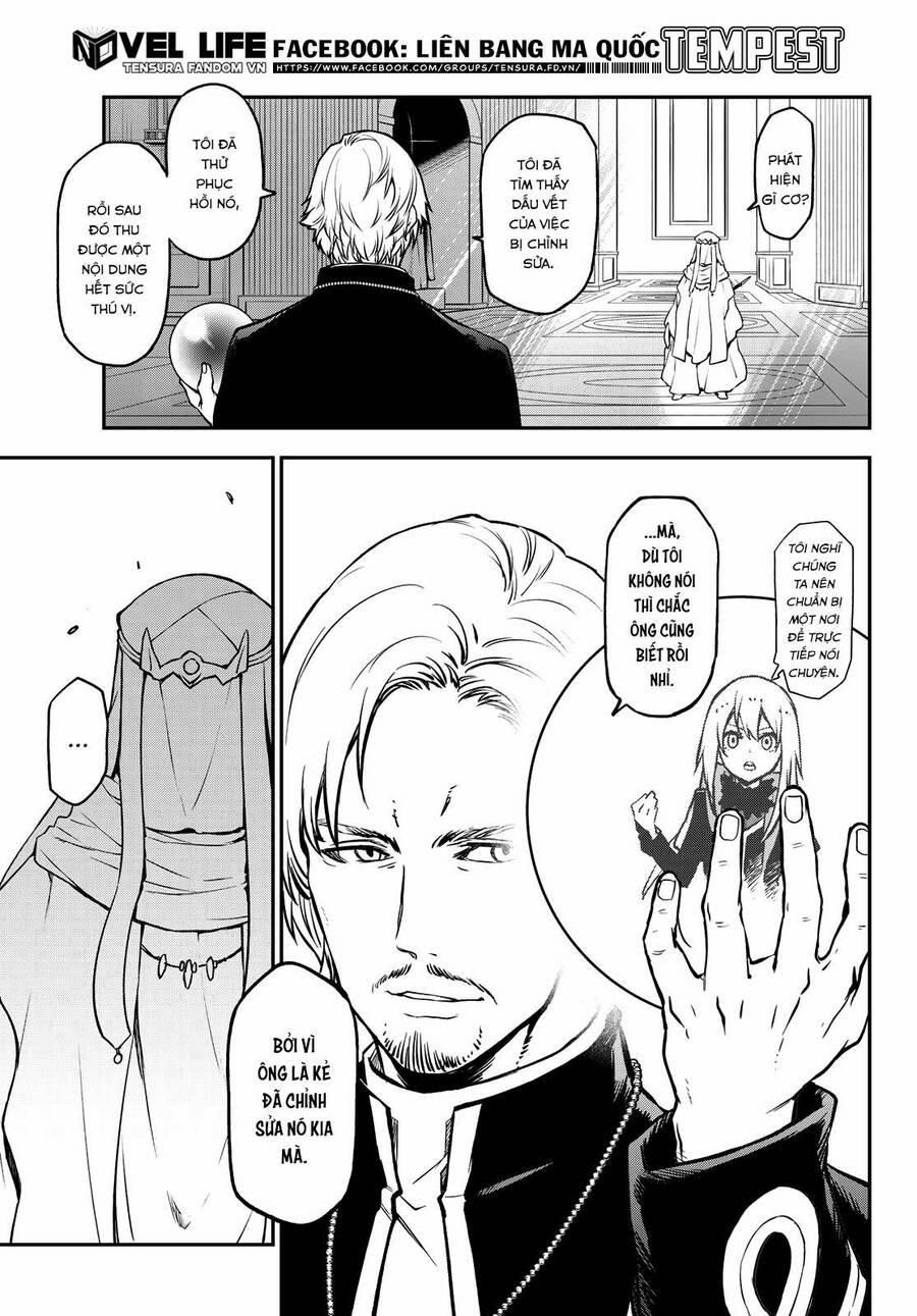 Dạo Quanh Ma Quốc 97 trang 33