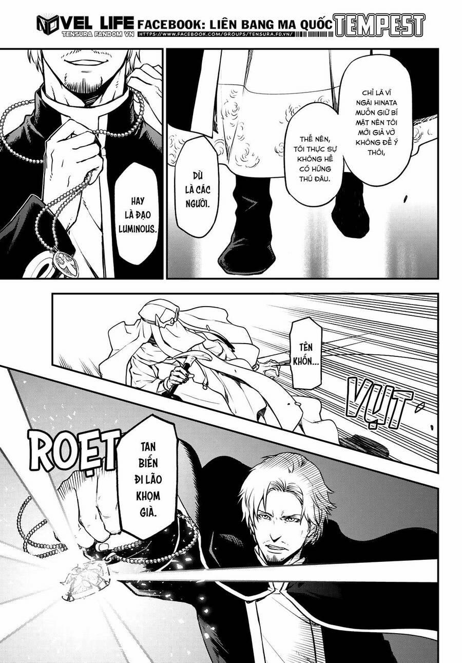 Dạo Quanh Ma Quốc 97 trang 35