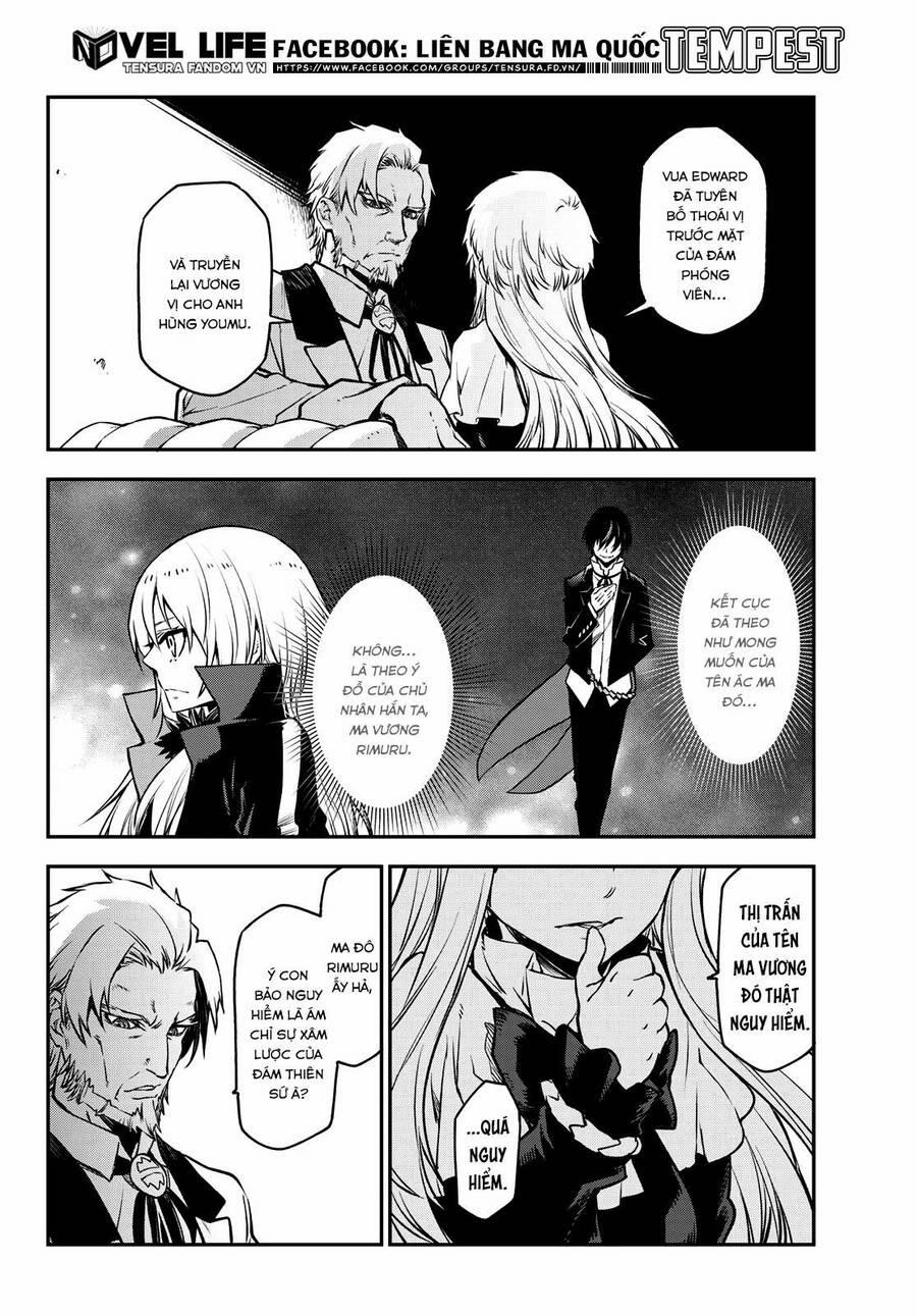 Dạo Quanh Ma Quốc 97 trang 41