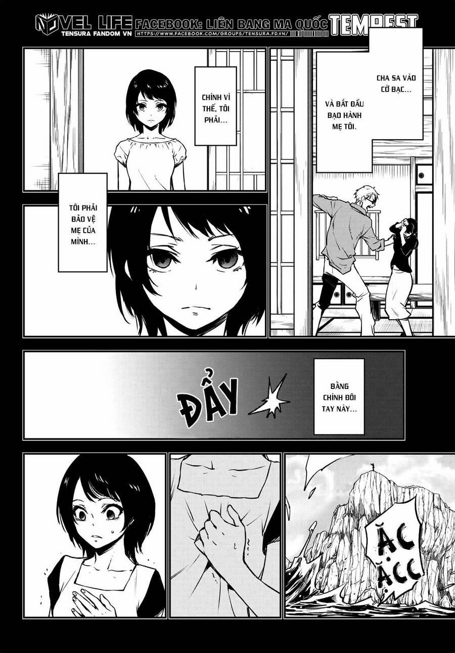 Dạo Quanh Ma Quốc 97 trang 9