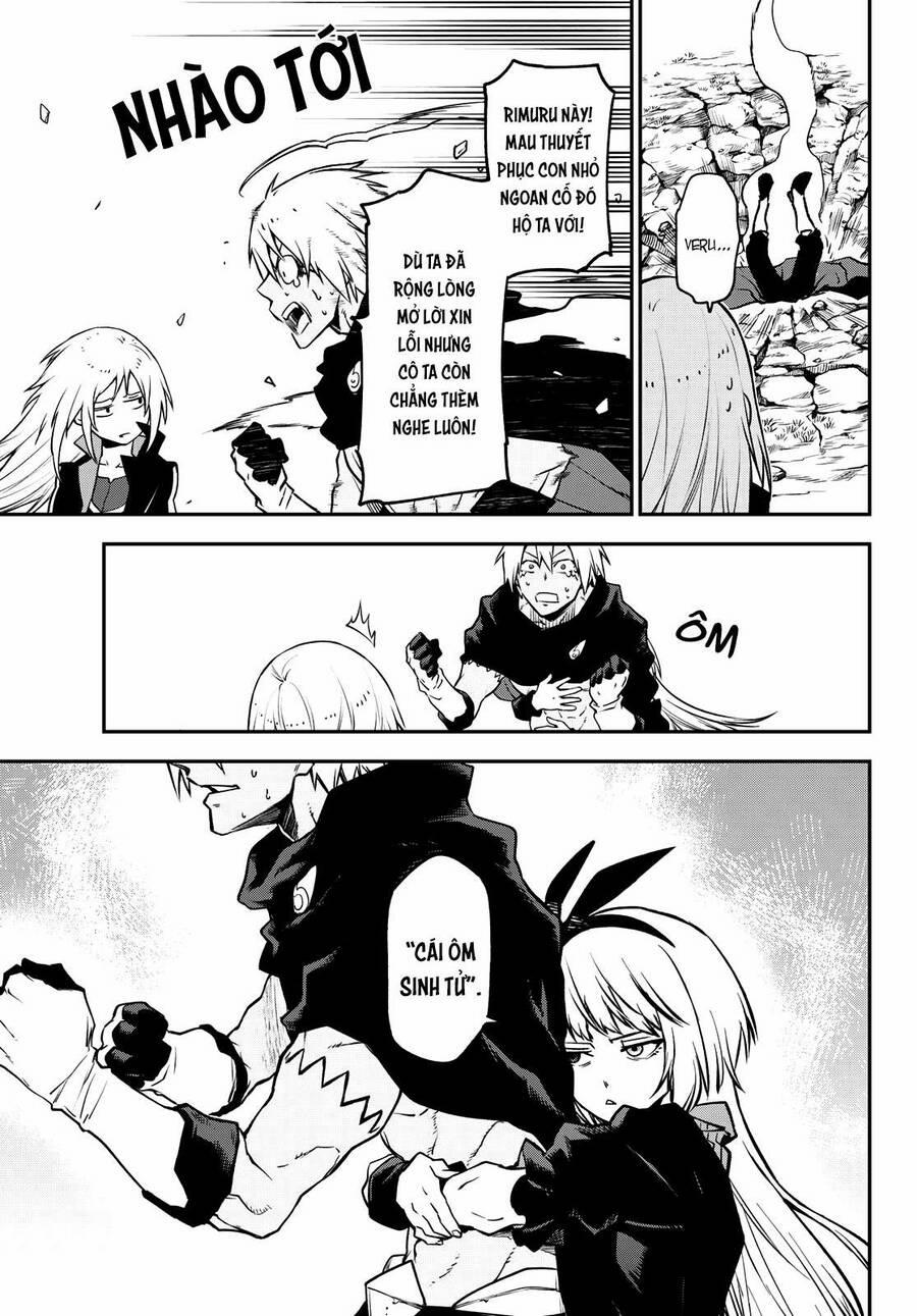 Dạo Quanh Ma Quốc 98 trang 14