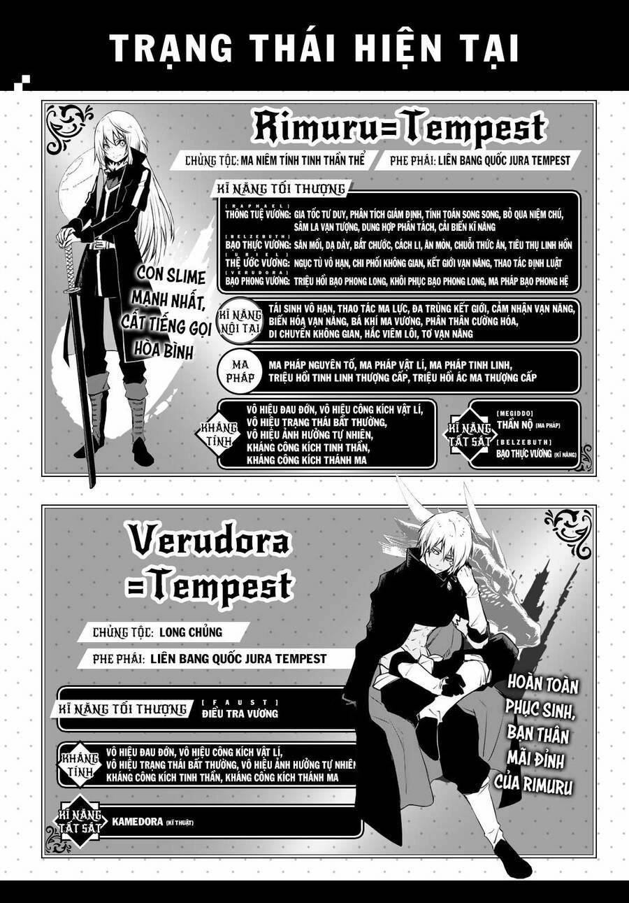 Dạo Quanh Ma Quốc 98 trang 35