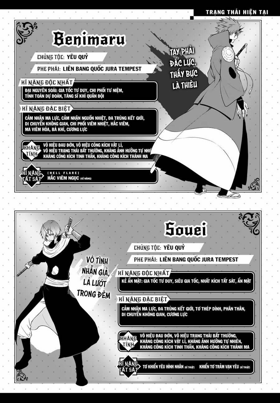 Dạo Quanh Ma Quốc 98 trang 36