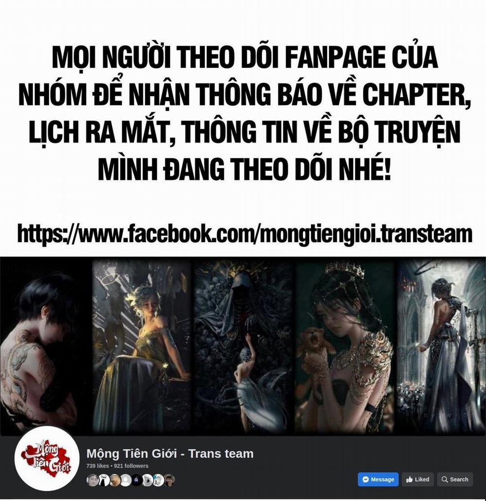 Đạo Quỷ Dị Tiên Chương 10 Trang 1