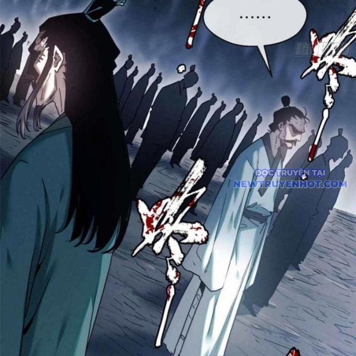 Đạo Quỷ Dị Tiên 19 trang 13