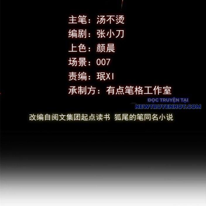 Đạo Quỷ Dị Tiên 19 trang 3