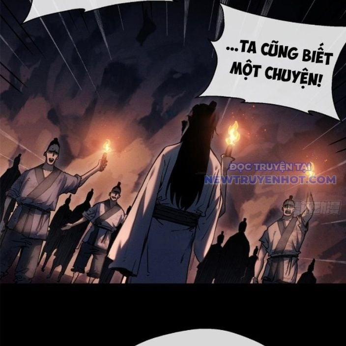 Đạo Quỷ Dị Tiên 21 trang 50